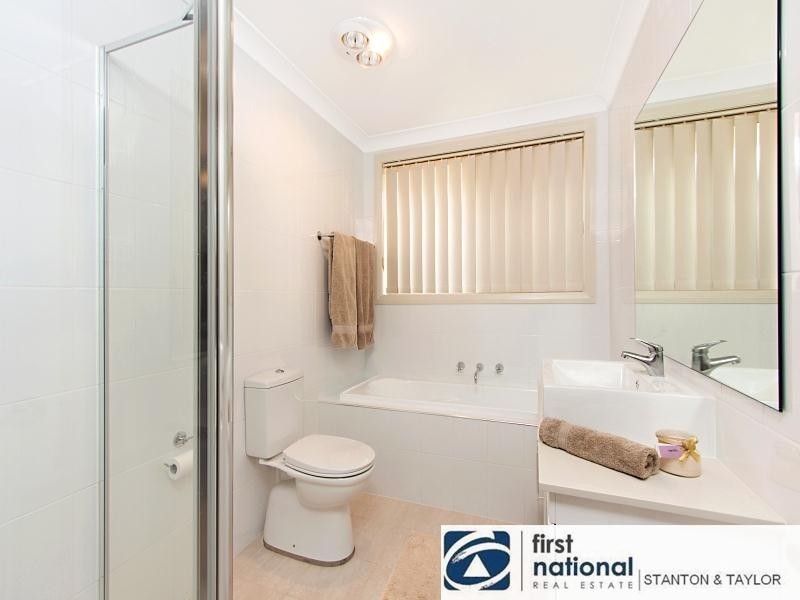 Ropes Crossing NSW 2760