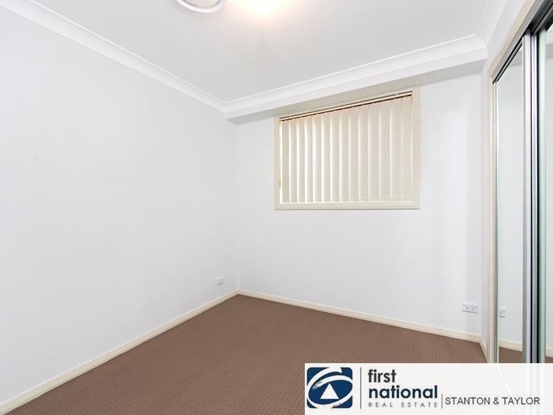 Ropes Crossing NSW 2760