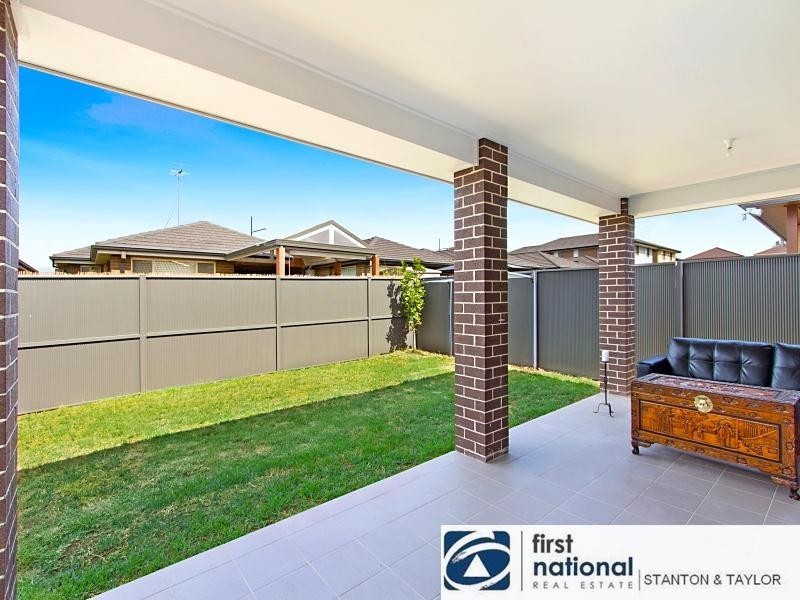 Ropes Crossing NSW 2760