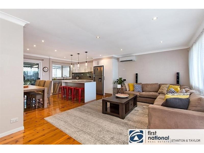 12 Ivory Place, Jamisontown NSW 2750