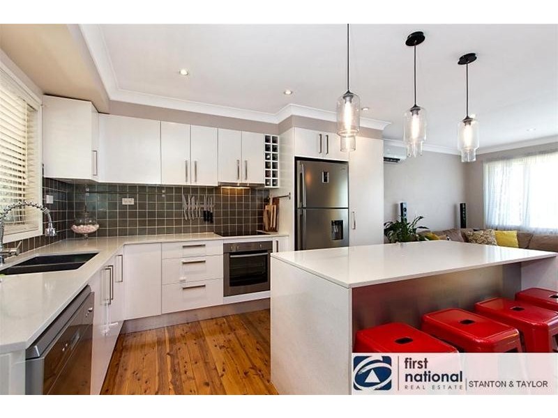 12 Ivory Place, Jamisontown NSW 2750