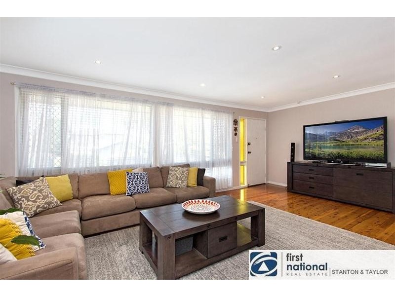 12 Ivory Place, Jamisontown NSW 2750