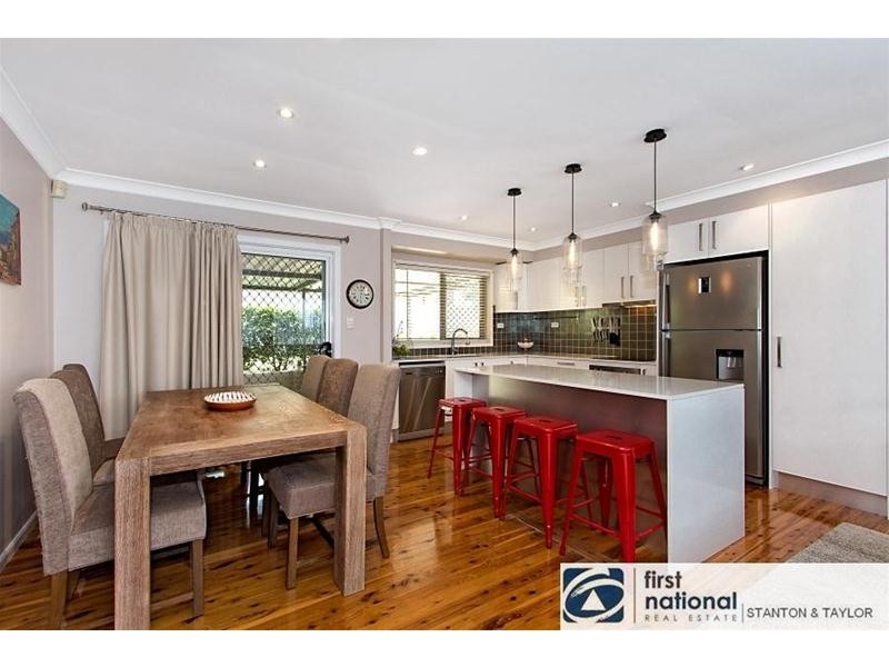 12 Ivory Place, Jamisontown NSW 2750