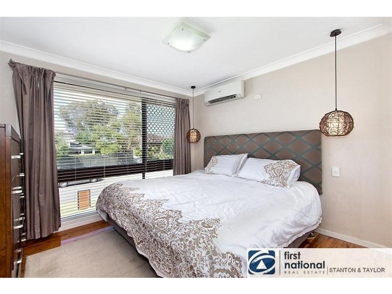 12 Ivory Place, Jamisontown NSW 2750