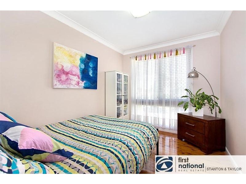 12 Ivory Place, Jamisontown NSW 2750