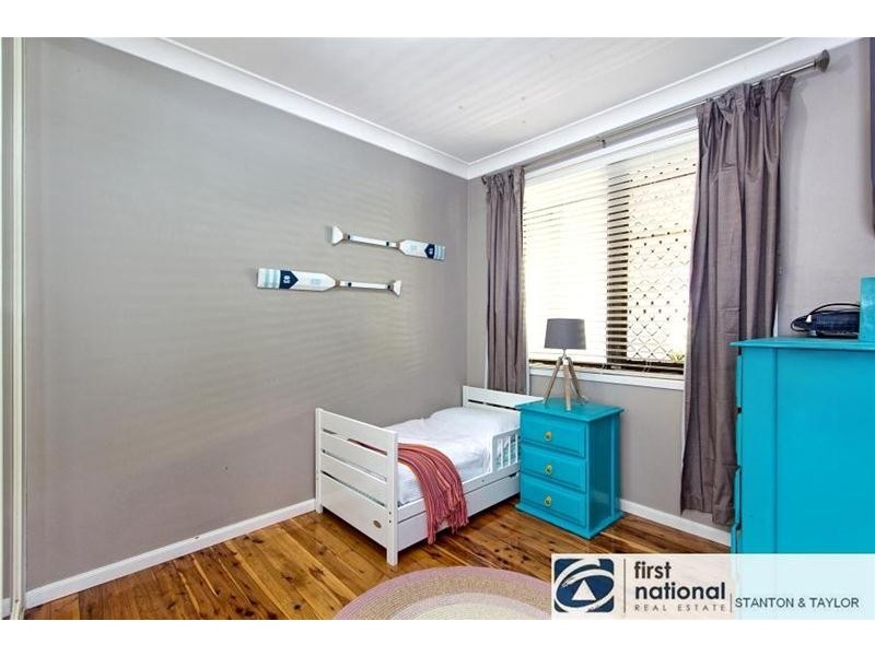12 Ivory Place, Jamisontown NSW 2750