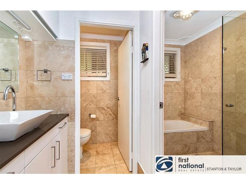 12 Ivory Place, Jamisontown NSW 2750