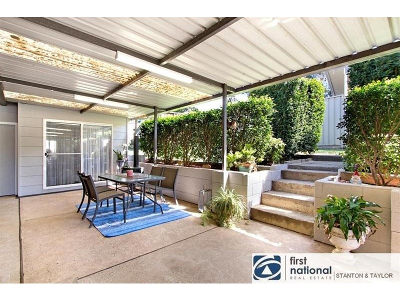 12 Ivory Place, Jamisontown NSW 2750