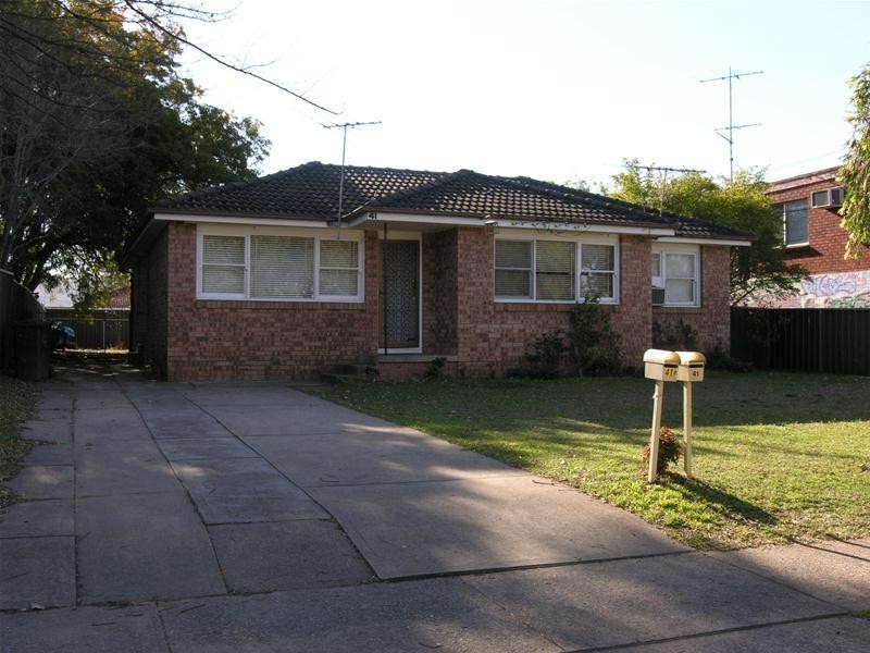 41A/ Shepherd Road, Emu Plains NSW 2750