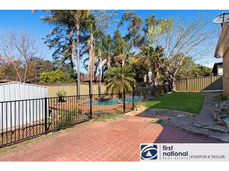 15 Pelsart Avenue, Penrith NSW 2750