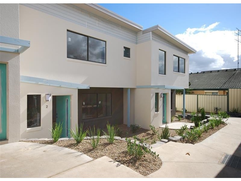 11/26 Luttrell Street, Glenmore Park NSW 2745