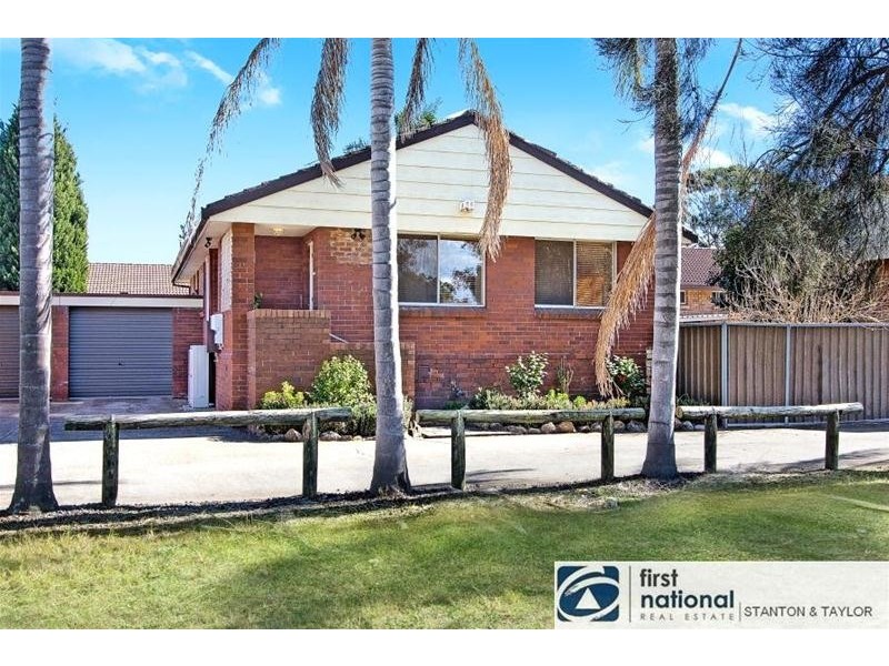 9/50 Irwin  Street, Werrington NSW 2747