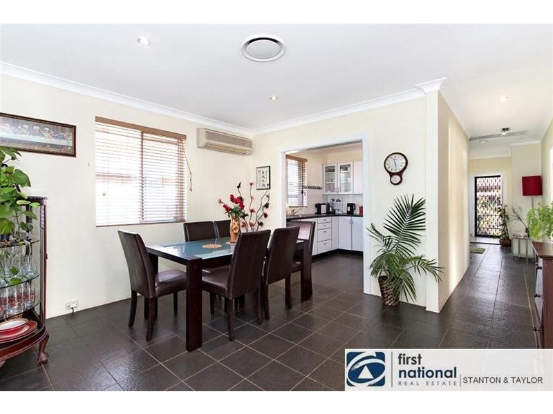 9/50 Irwin  Street, Werrington NSW 2747