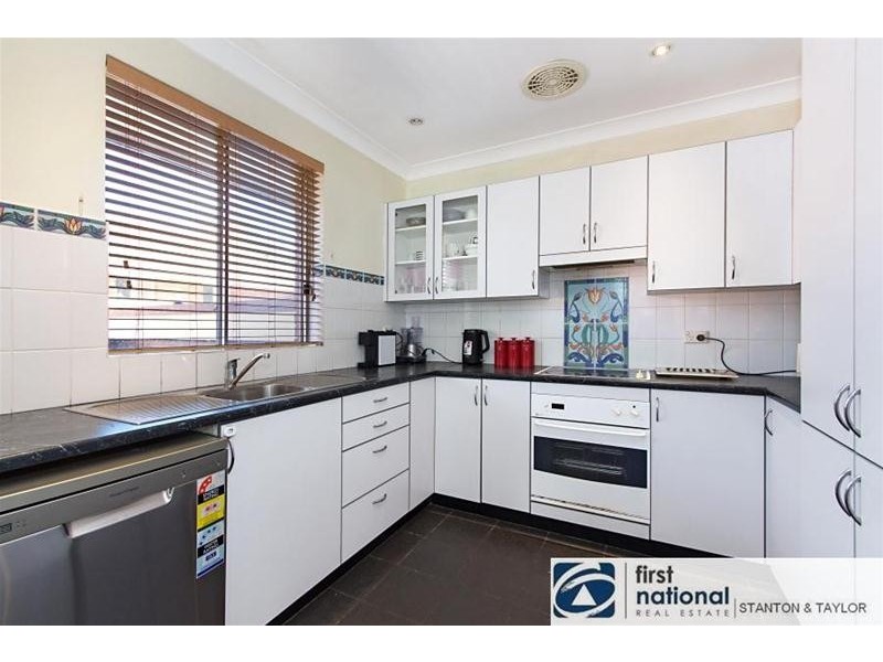 9/50 Irwin  Street, Werrington NSW 2747