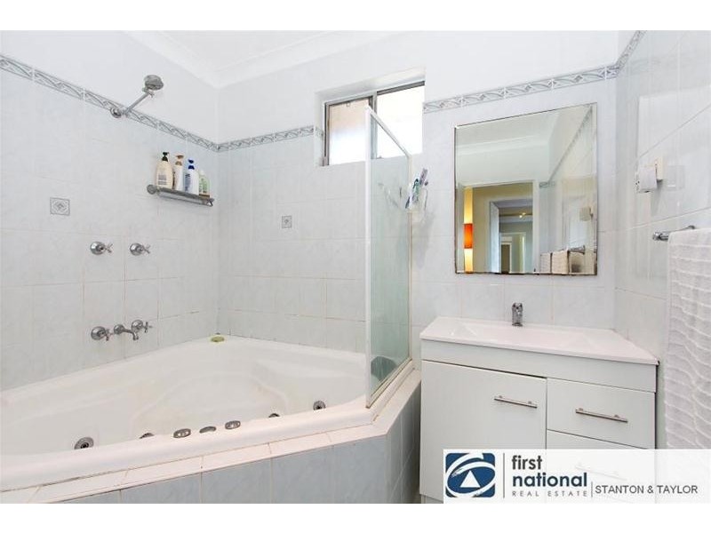 9/50 Irwin  Street, Werrington NSW 2747