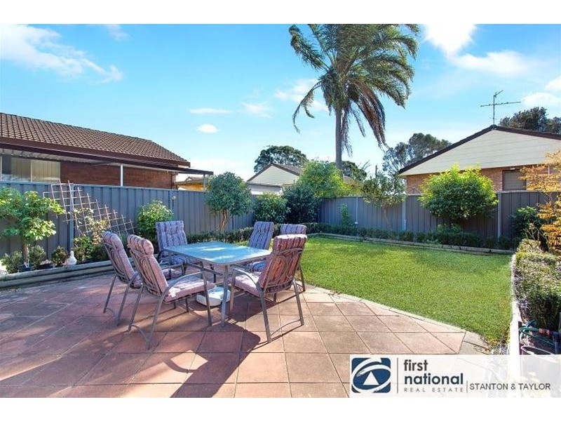 9/50 Irwin  Street, Werrington NSW 2747