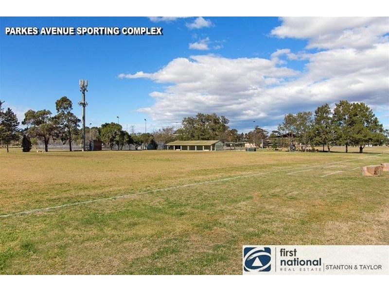 9/50 Irwin  Street, Werrington NSW 2747