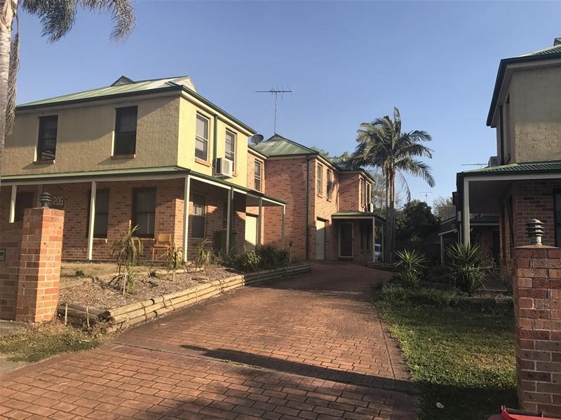 5/206-208 DERBY Street, Penrith NSW 2750