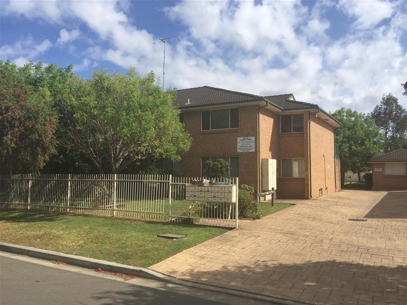 1/105-109 ALBERT Street, Werrington NSW 2747
