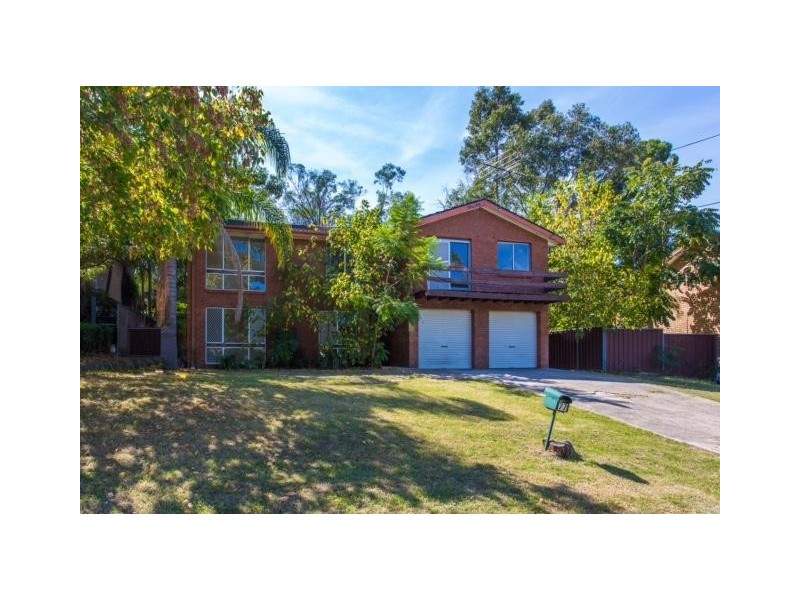 77 Koloona Drive, Emu Plains NSW 2750