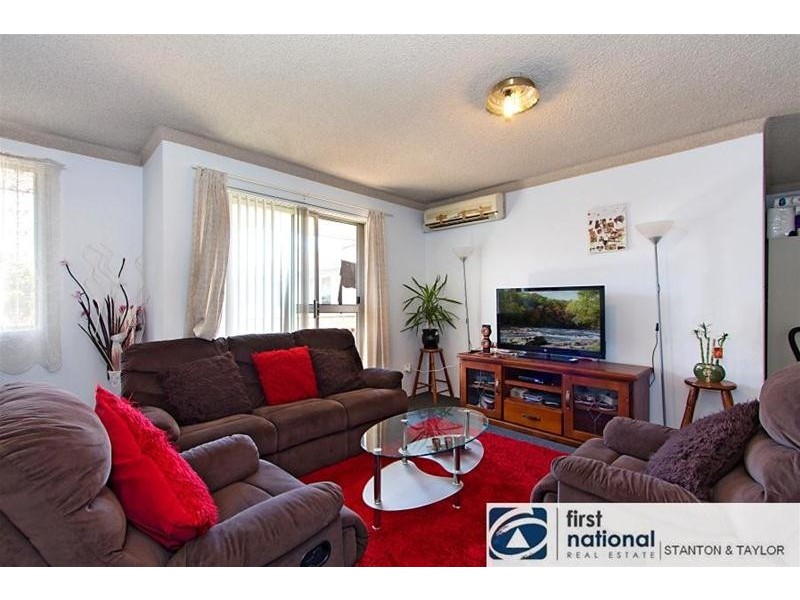 36/132 Lethbridge Street, Penrith NSW 2750