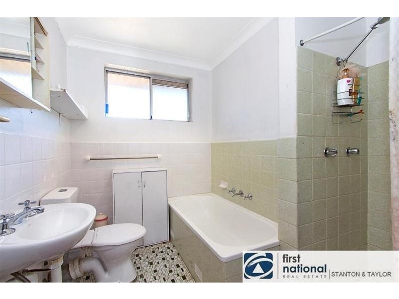 36/132 Lethbridge Street, Penrith NSW 2750