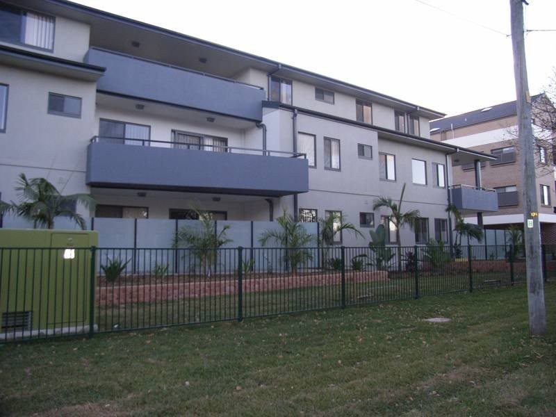 22/7-9 Regentville Road, Penrith NSW 2750