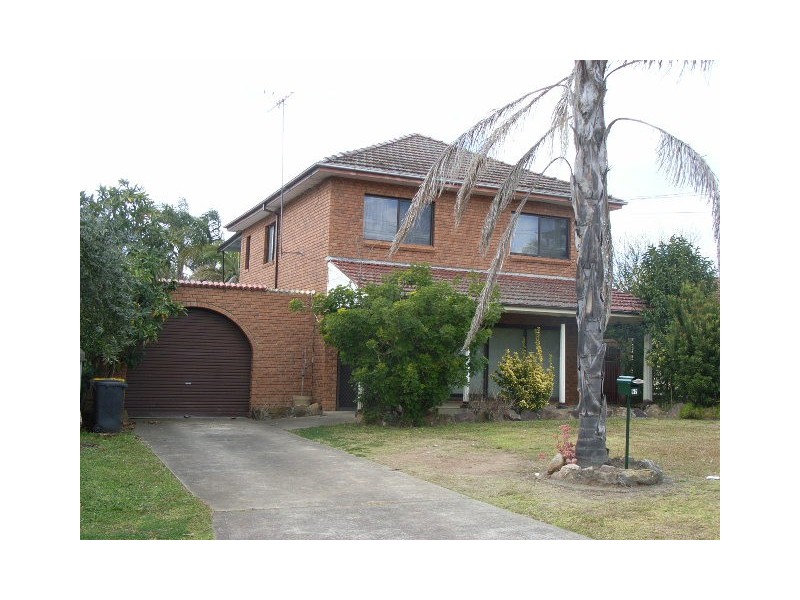 52 Jones Street, Kingswood NSW 2747