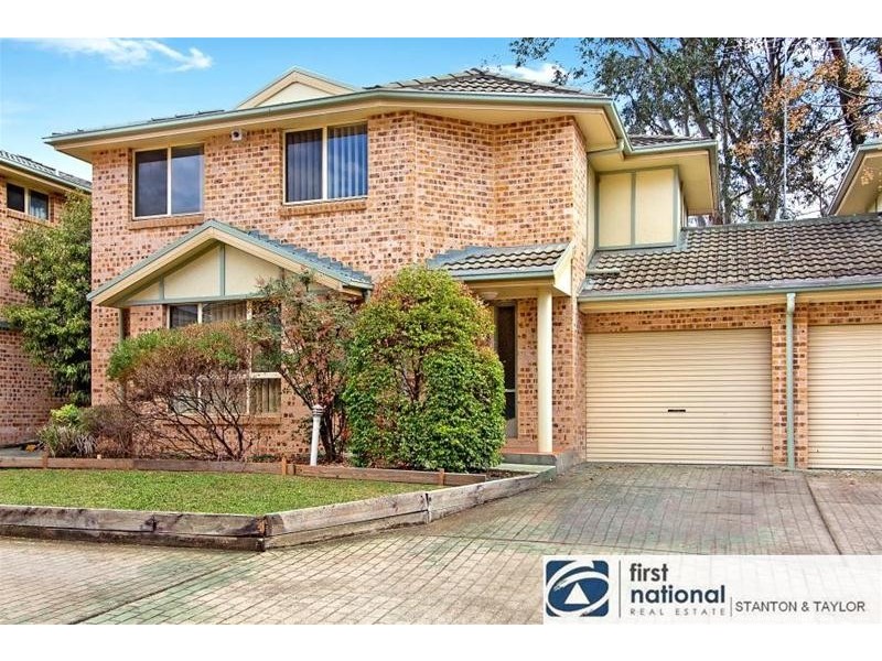 3/61-63 Stafford Street, Kingswood NSW 2747