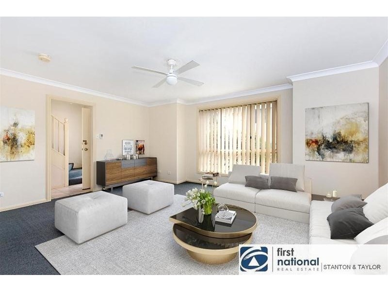 3/61-63 Stafford Street, Kingswood NSW 2747