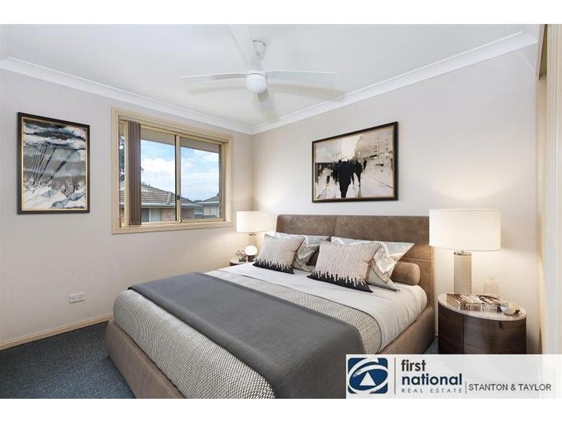 3/61-63 Stafford Street, Kingswood NSW 2747