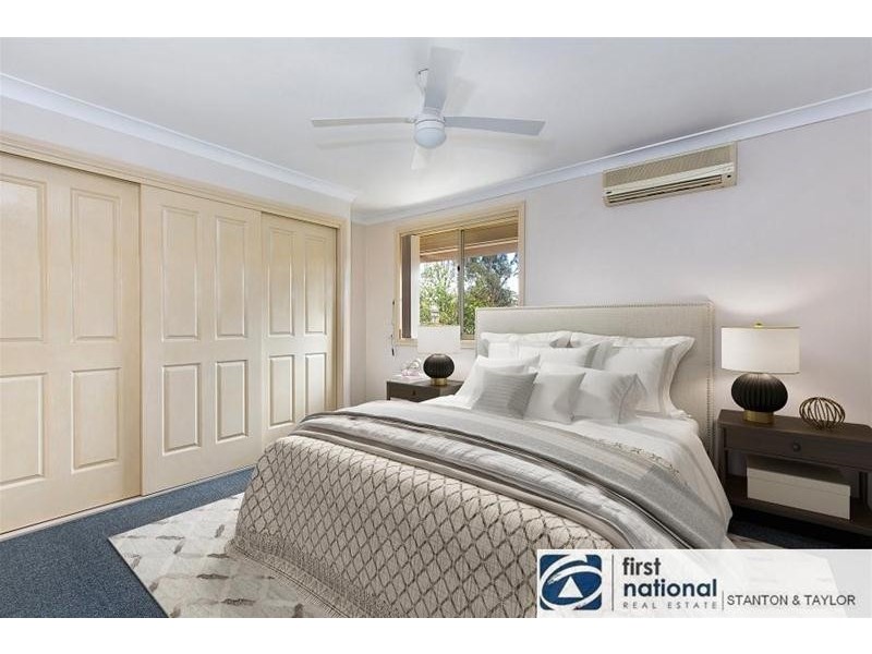 3/61-63 Stafford Street, Kingswood NSW 2747