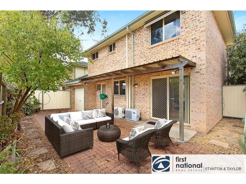 3/61-63 Stafford Street, Kingswood NSW 2747