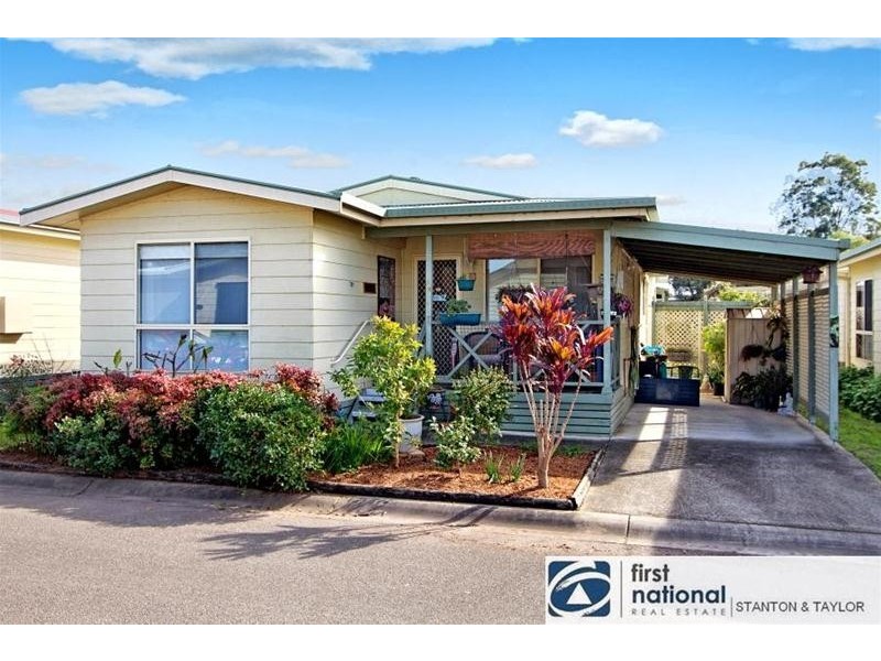 189/6-22 Tench Avenue, Jamisontown NSW 2750