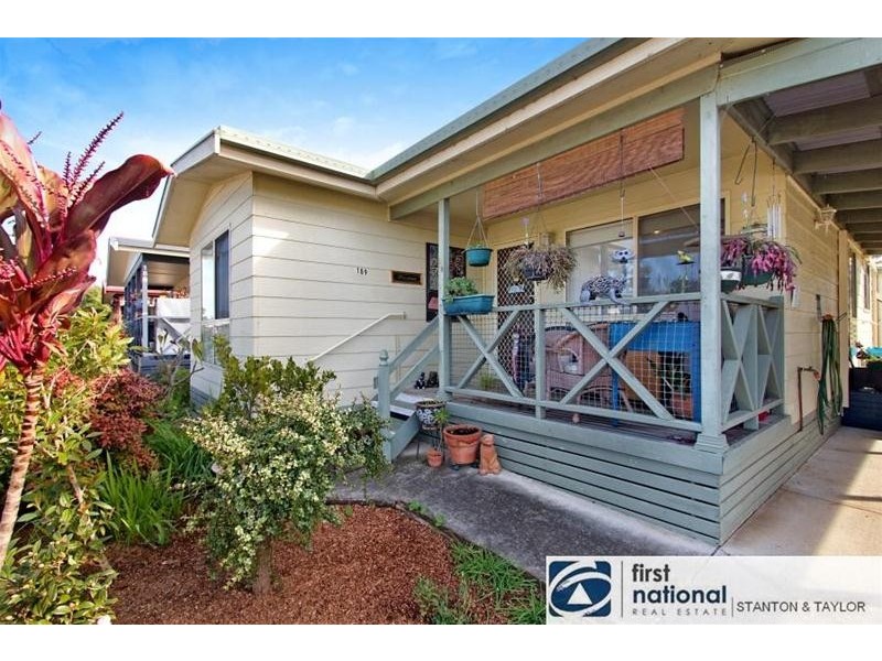 189/6-22 Tench Avenue, Jamisontown NSW 2750