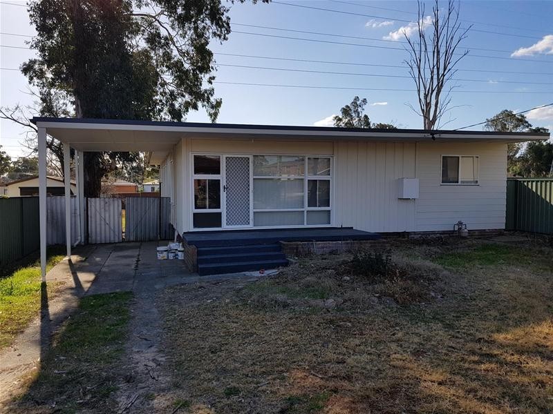 2 Salamaua Road, Whalan NSW 2770