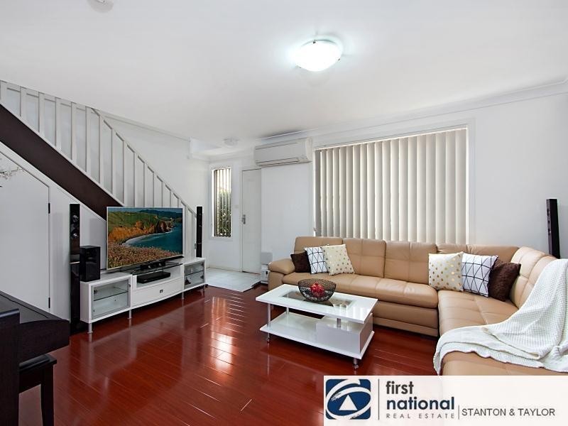 2/16-18 Lethbridge Street, Penrith NSW 2750