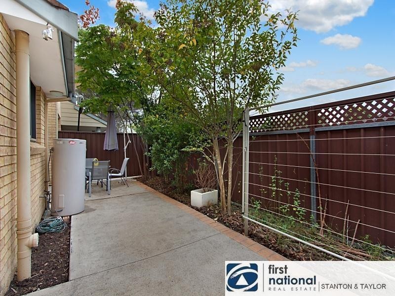 2/16-18 Lethbridge Street, Penrith NSW 2750