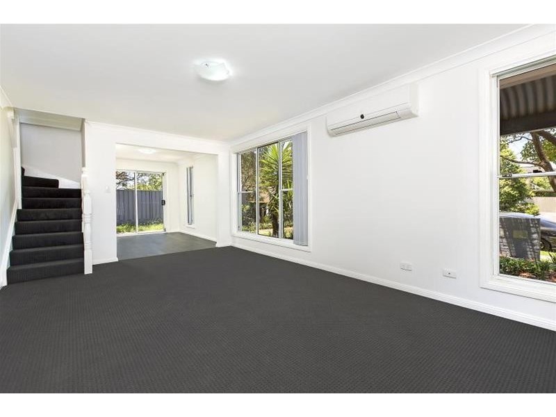 1/25 Blaxland Avenue, Penrith NSW 2750