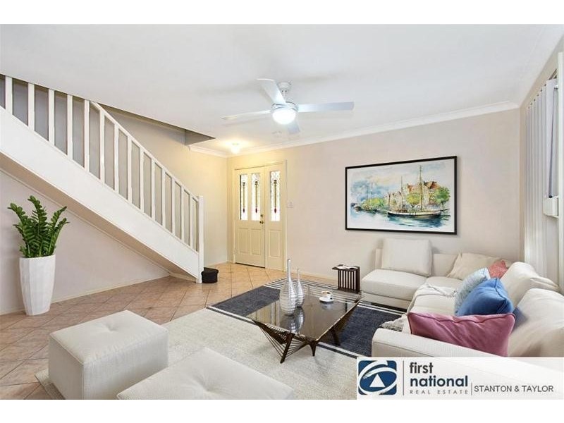 4/25 Robert Street, Penrith NSW 2750