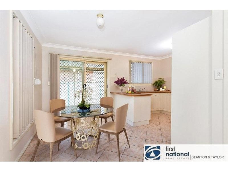4/25 Robert Street, Penrith NSW 2750