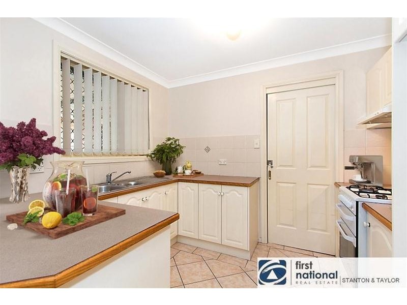 4/25 Robert Street, Penrith NSW 2750