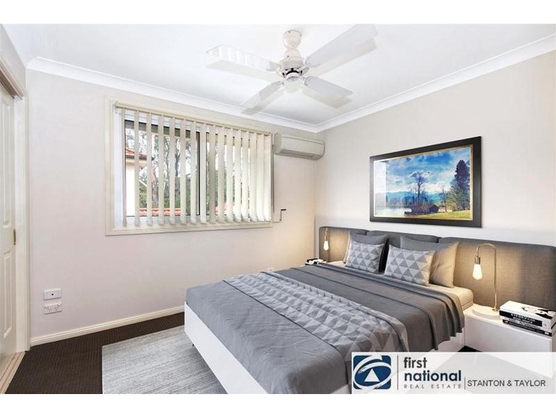 4/25 Robert Street, Penrith NSW 2750