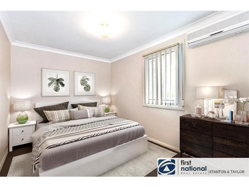 4/25 Robert Street, Penrith NSW 2750
