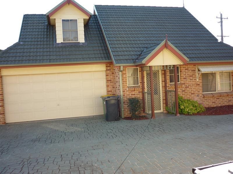 8/6-8  George  Street, Kingswood NSW 2340