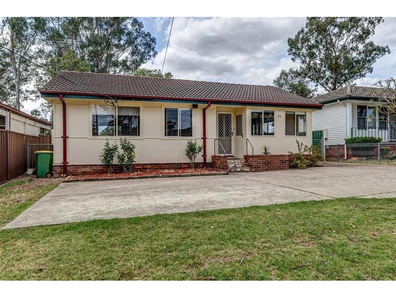 24 KAREELA Avenue, Penrith NSW 2750