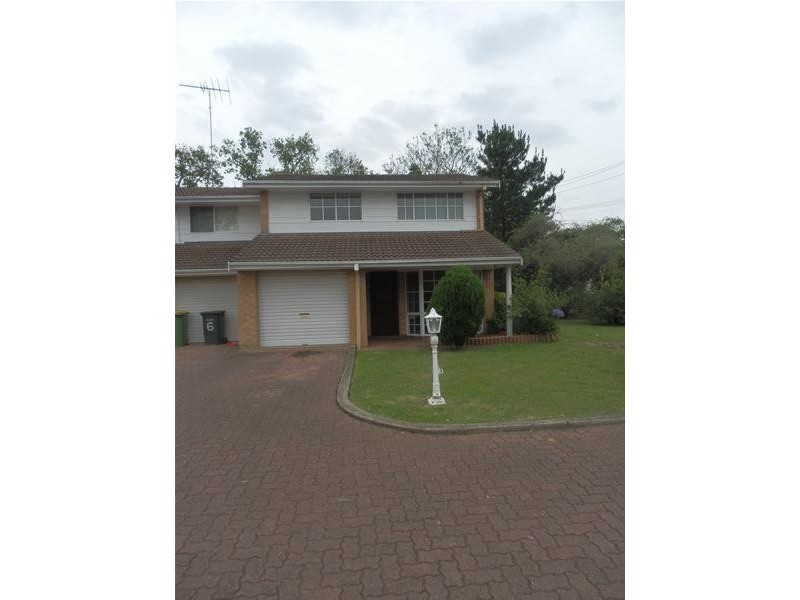 5/18 Second Avenue, Kingswood NSW 2747