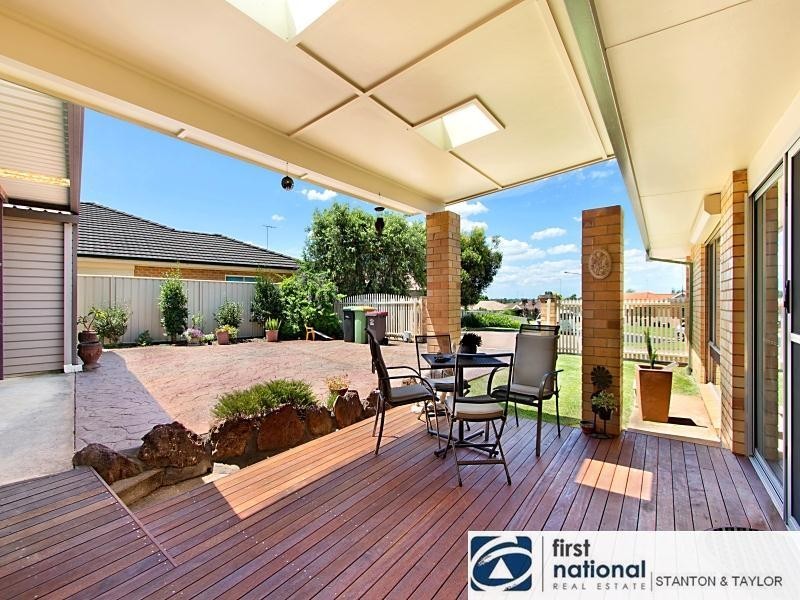 Glenmore Park NSW 2745