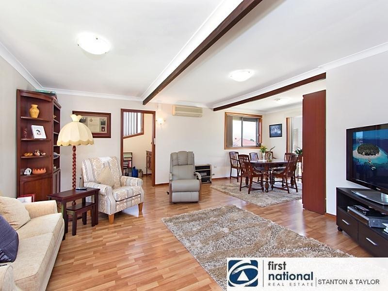 Glenmore Park NSW 2745