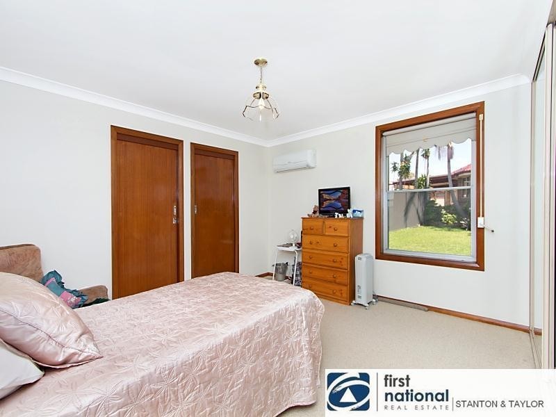 Glenmore Park NSW 2745